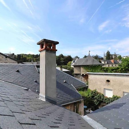 Les Hauts Du Chateau Chambery Luaran gambar