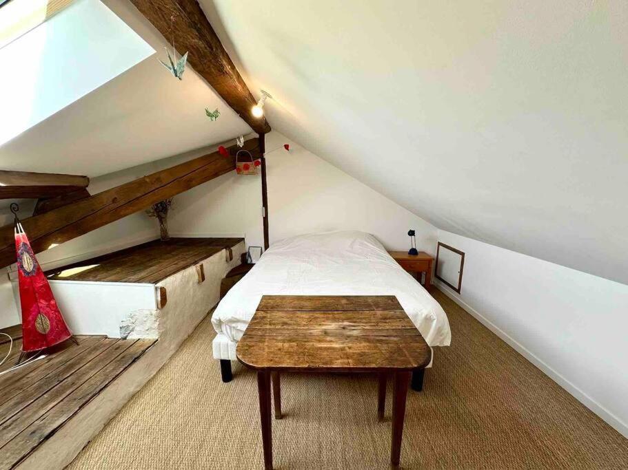 Les Hauts Du Chateau Chambery Luaran gambar
