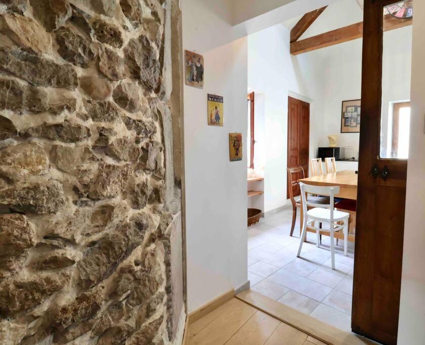 Les Hauts Du Chateau Chambery Luaran gambar