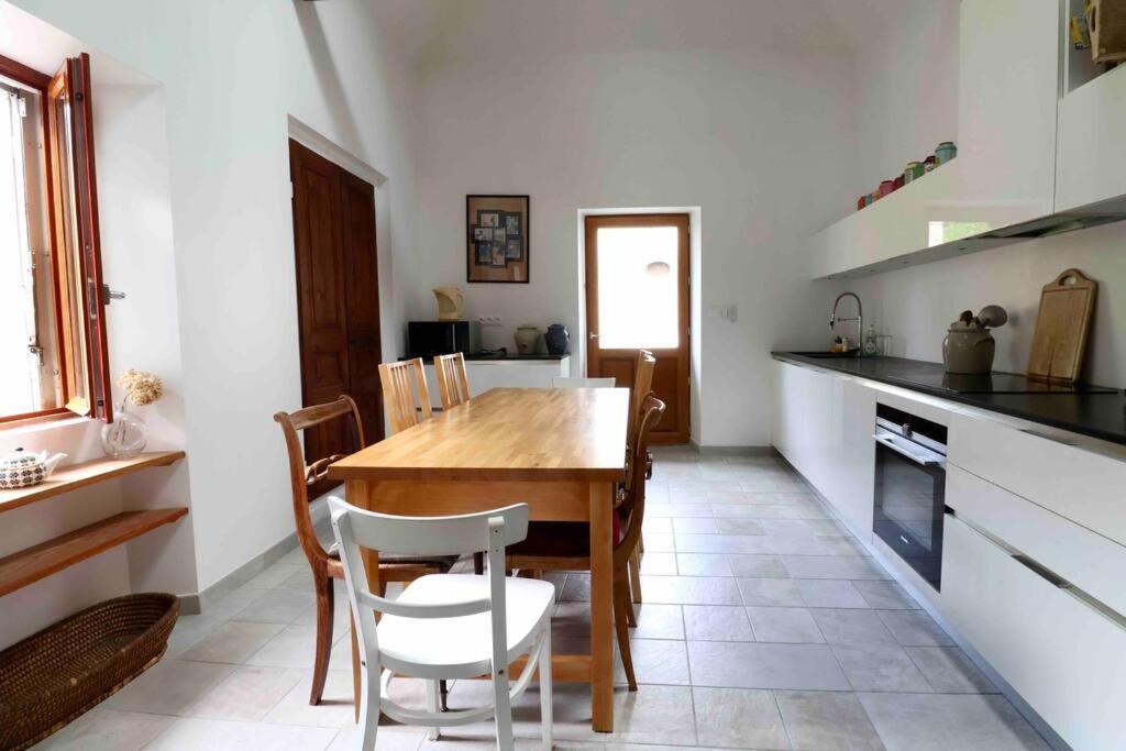 Les Hauts Du Chateau Chambery Luaran gambar
