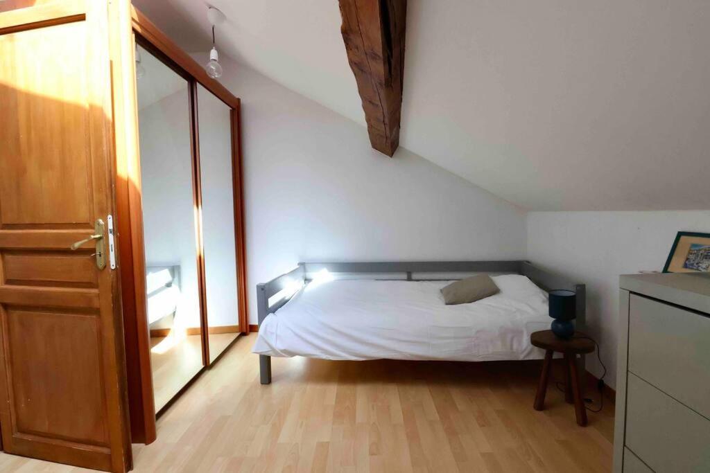 Les Hauts Du Chateau Chambery Luaran gambar